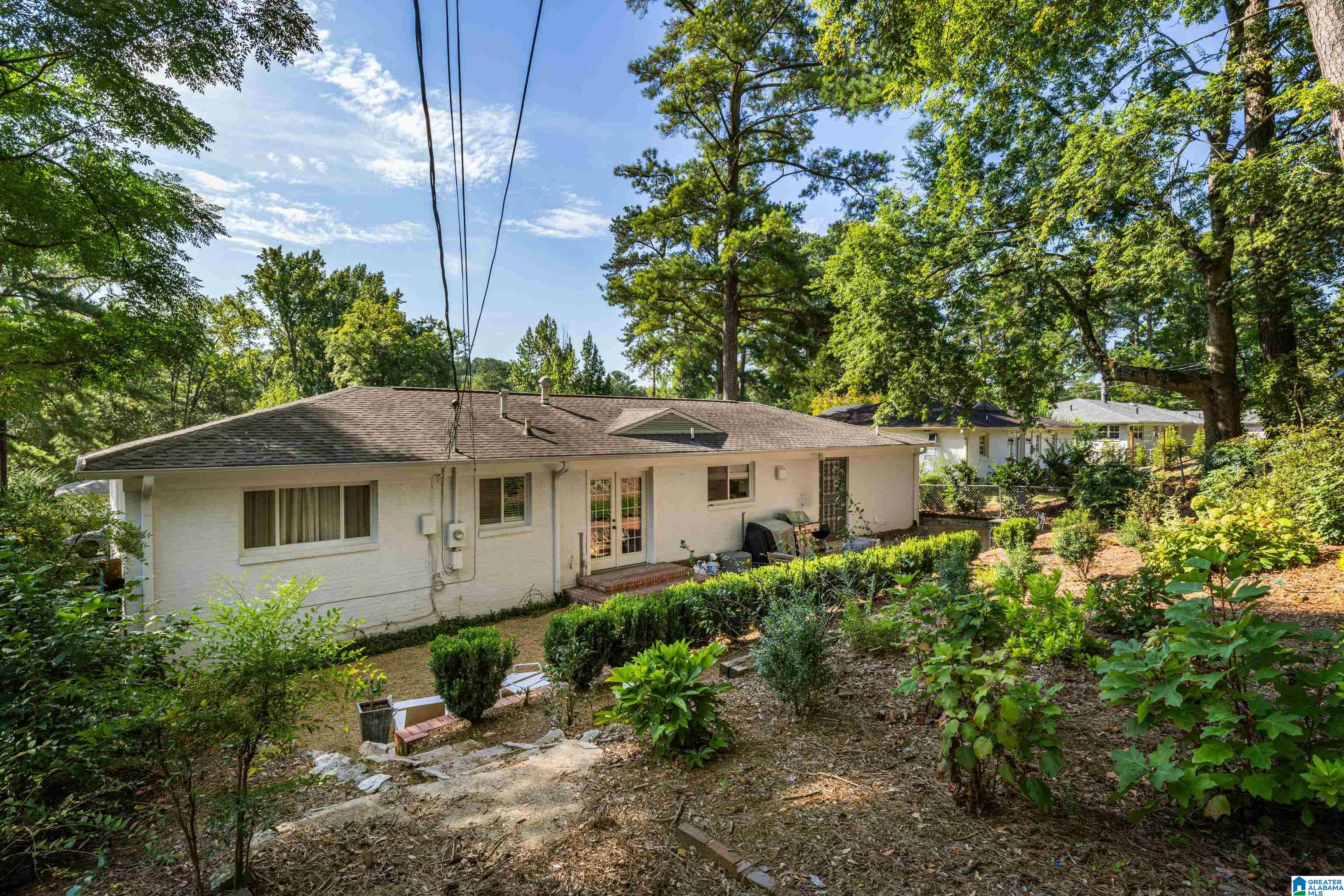 4308 Warren Road Birmingham, AL 35213 - Photo 44 of 49