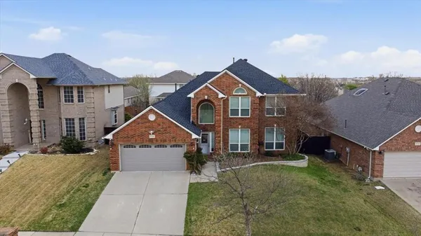 $499,000 | 8728 Shadow Trace Drive, Fort Worth, TX 76244