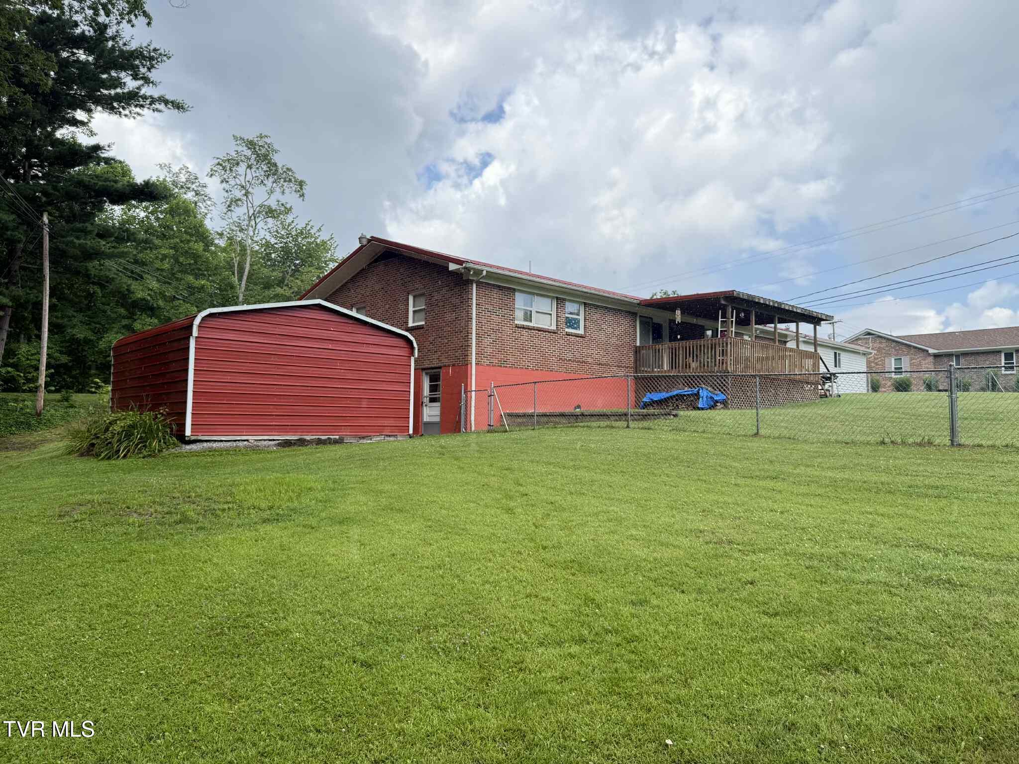 2818 Dungannon Road Coeburn, VA 24230 - Photo 59 of 86 tntntnt