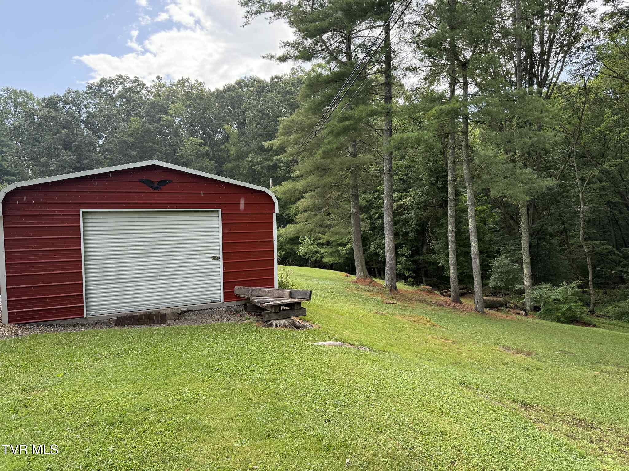 2818 Dungannon Road Coeburn, VA 24230 - Photo 62 of 86 r3f3rf