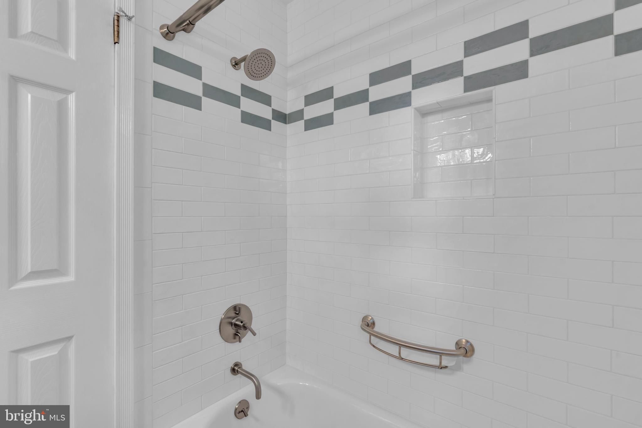 801 Mt Lucas Road Princeton, NJ 08540 - Photo 19 of 39 a bathroom with a shower