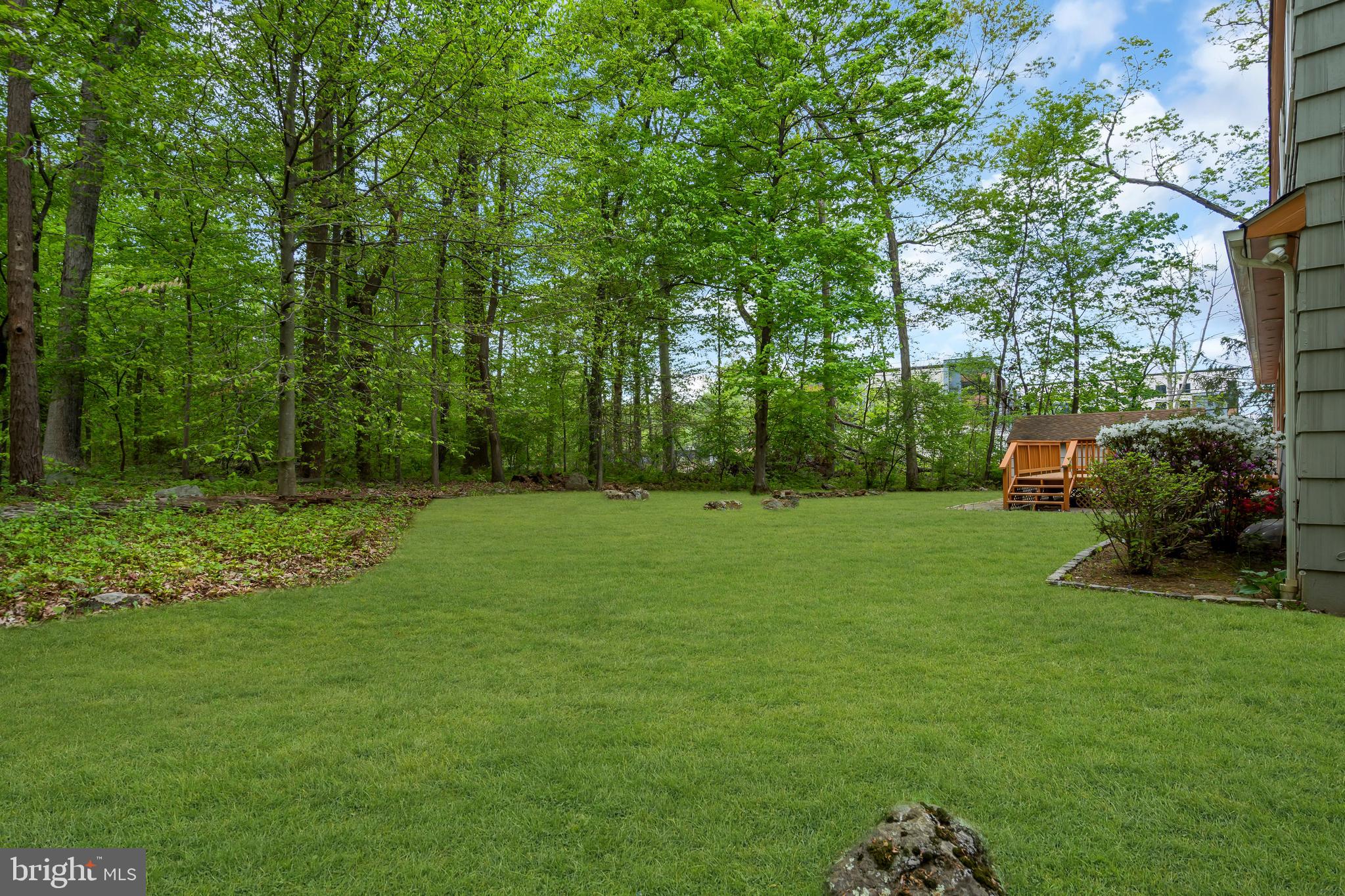 801 Mt Lucas Road Princeton, NJ 08540 - Photo 32 of 39