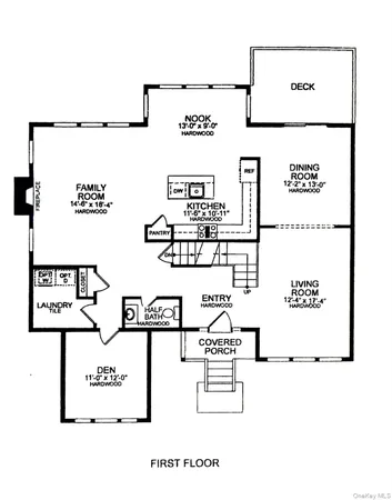 $835,000 | 16 McDonald Court, New Windsor, NY 12553