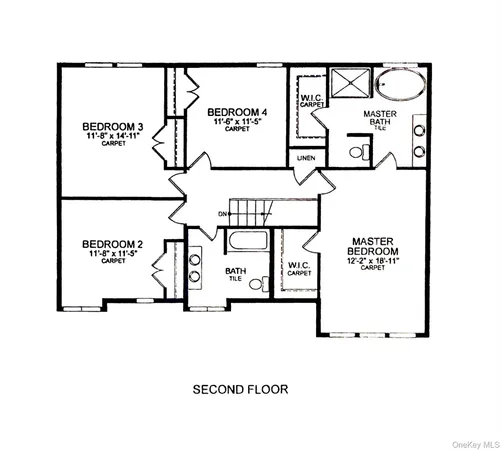 $835,000 | 16 McDonald Court, New Windsor, NY 12553