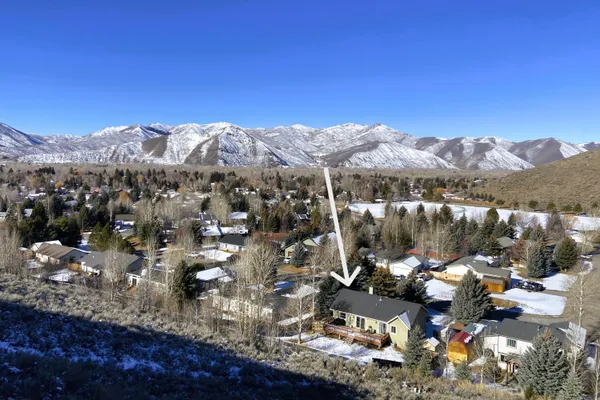 $750,000 | 150 Sunrise Ranch Road, Bellevue, ID 83313