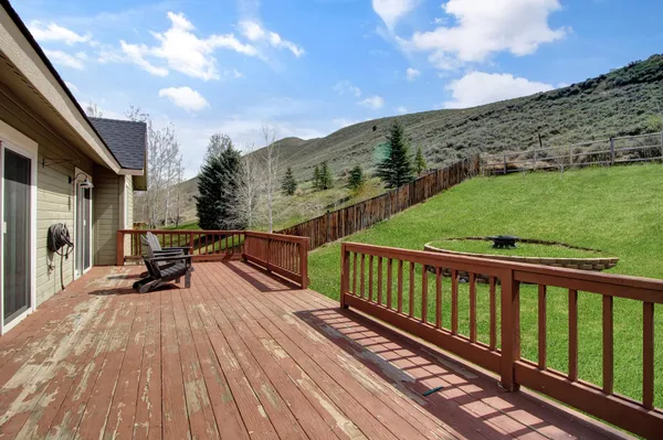 $750,000 | 150 Sunrise Ranch Road, Bellevue, ID 83313