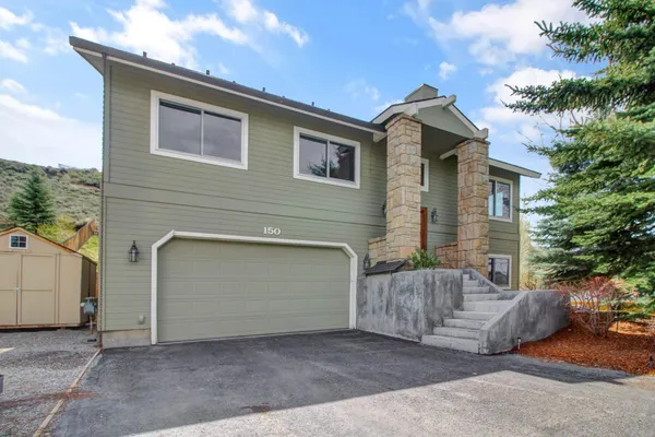 $750,000 | 150 Sunrise Ranch Road, Bellevue, ID 83313