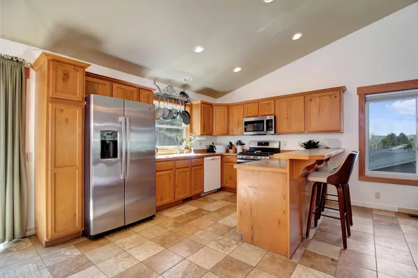 $750,000 | 150 Sunrise Ranch Road, Bellevue, ID 83313