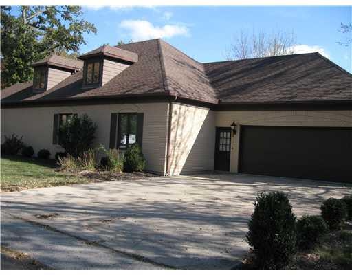 326 Johnston Road, Unit 326 Celina, OH 45822 - Photo 2 of 6