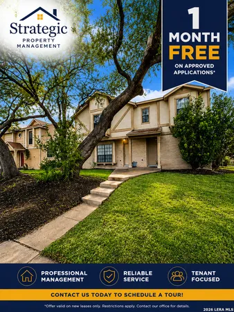 $1,550 | 1514 Vista Norte, San Antonio, TX 78213