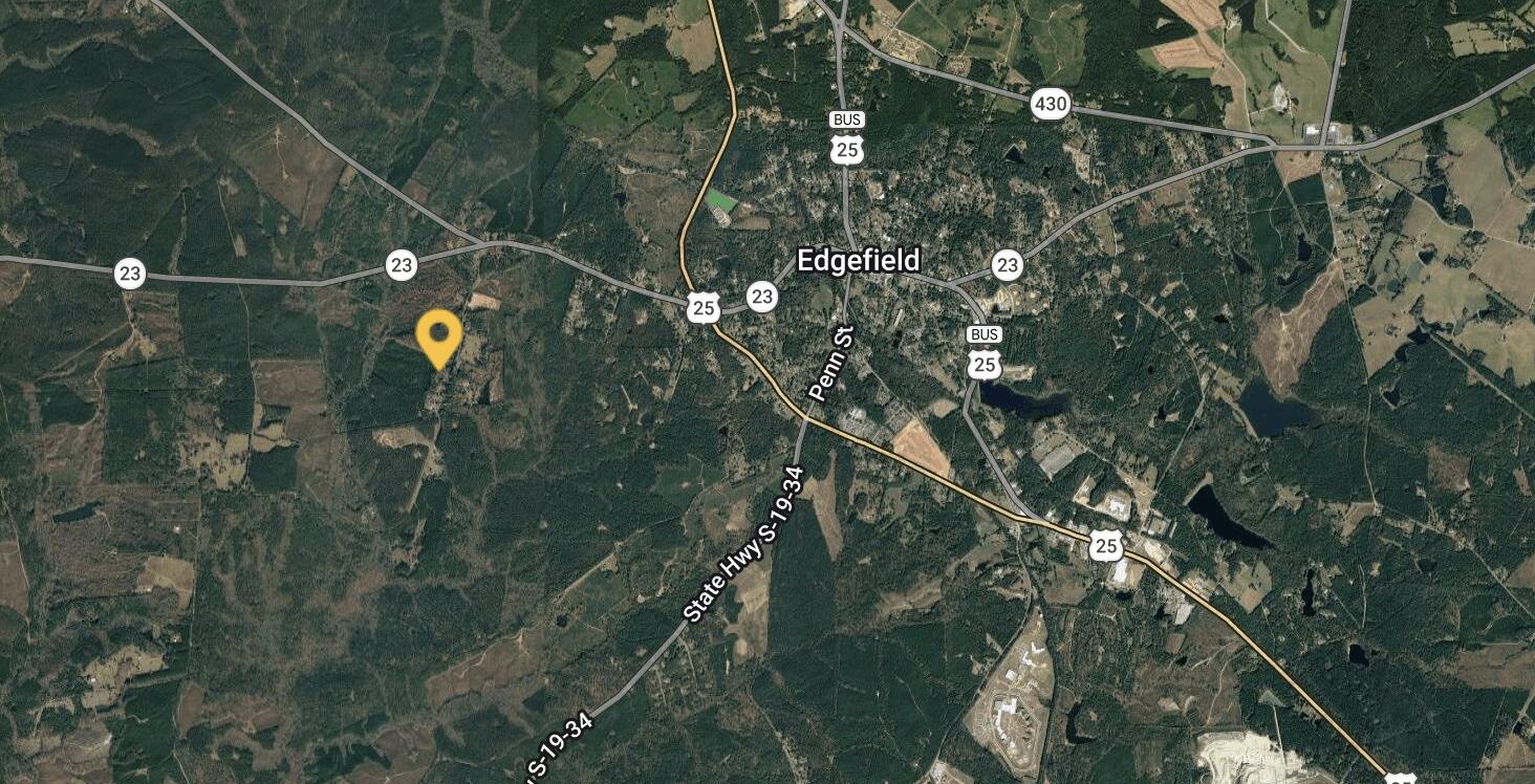 86 Promised Land Road Edgefield, SC 29824 - Photo 2 of 3