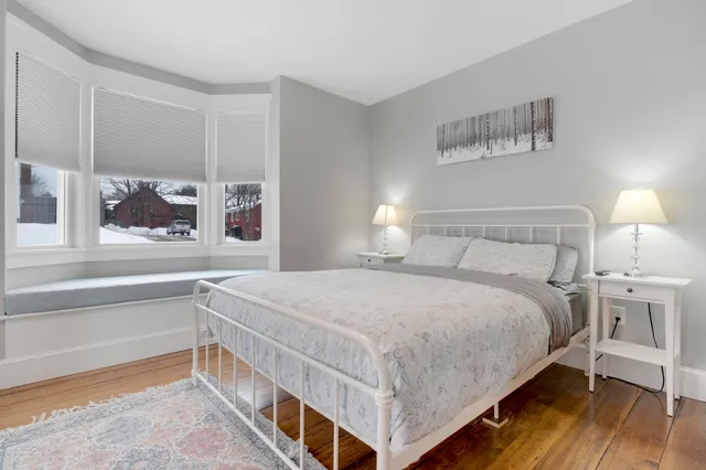 $595,000 | 33 Mechanic Street, Bethel, ME 04217