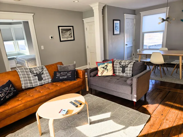 $595,000 | 33 Mechanic Street, Bethel, ME 04217