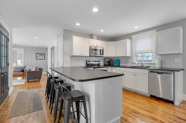 $595,000 | 33 Mechanic Street, Bethel, ME 04217