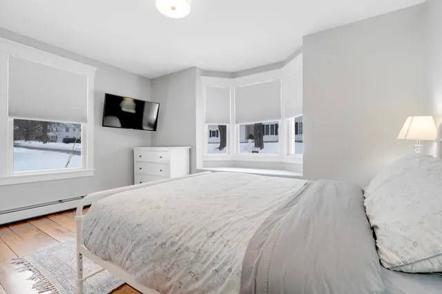 $595,000 | 33 Mechanic Street, Bethel, ME 04217