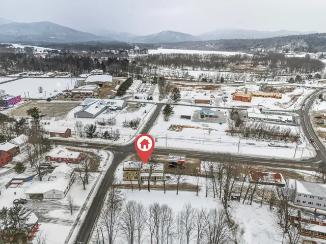 $595,000 | 33 Mechanic Street, Bethel, ME 04217