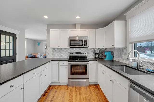 $595,000 | 33 Mechanic Street, Bethel, ME 04217