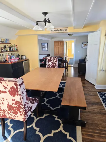 $595,000 | 33 Mechanic Street, Bethel, ME 04217