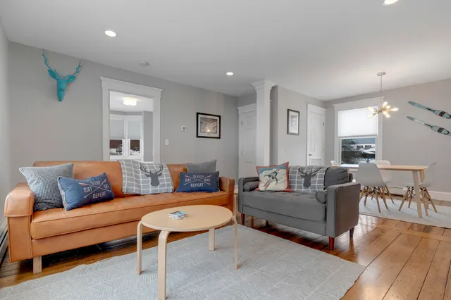 $595,000 | 33 Mechanic Street, Bethel, ME 04217