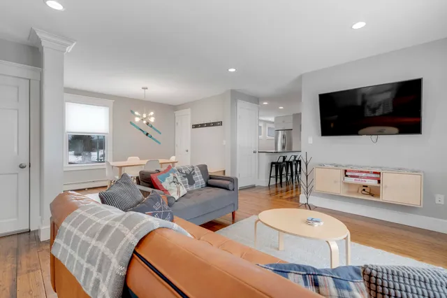 $595,000 | 33 Mechanic Street, Bethel, ME 04217