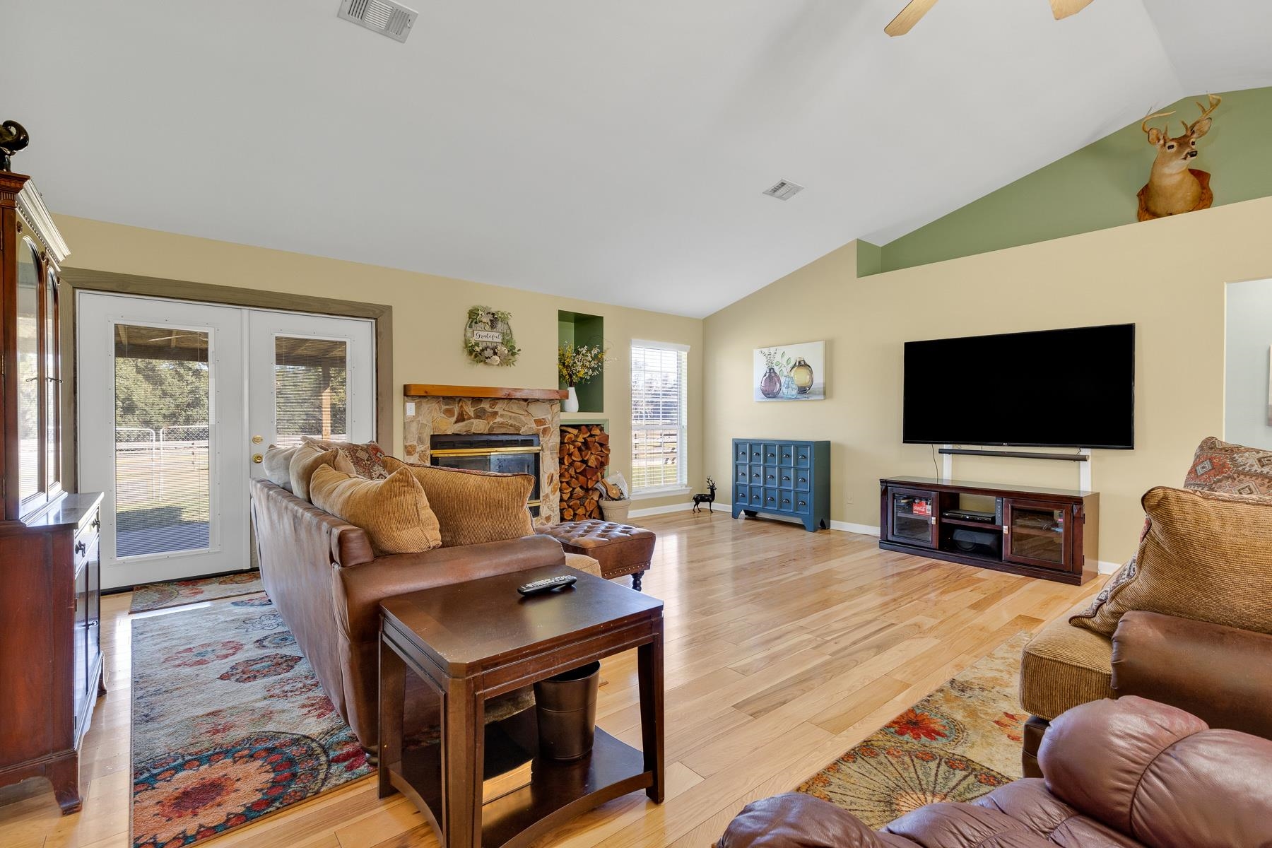 130 Rabbit Pond Road Havana, FL 32333 - Photo 1 of 36 Gallery Image 1