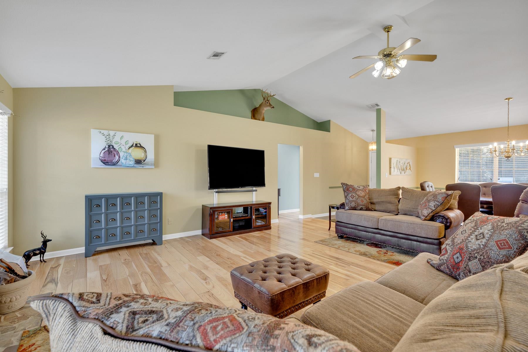 130 Rabbit Pond Road Havana, FL 32333 - Photo 11 of 36 Gallery Image 11