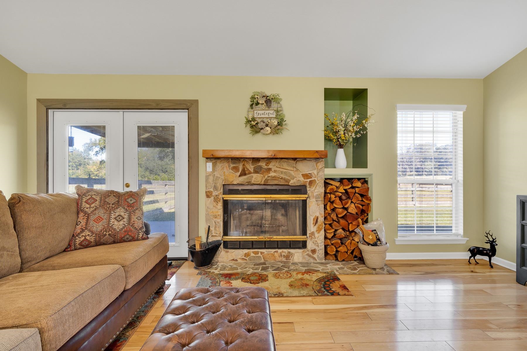 130 Rabbit Pond Road Havana, FL 32333 - Photo 12 of 36 Gallery Image 12