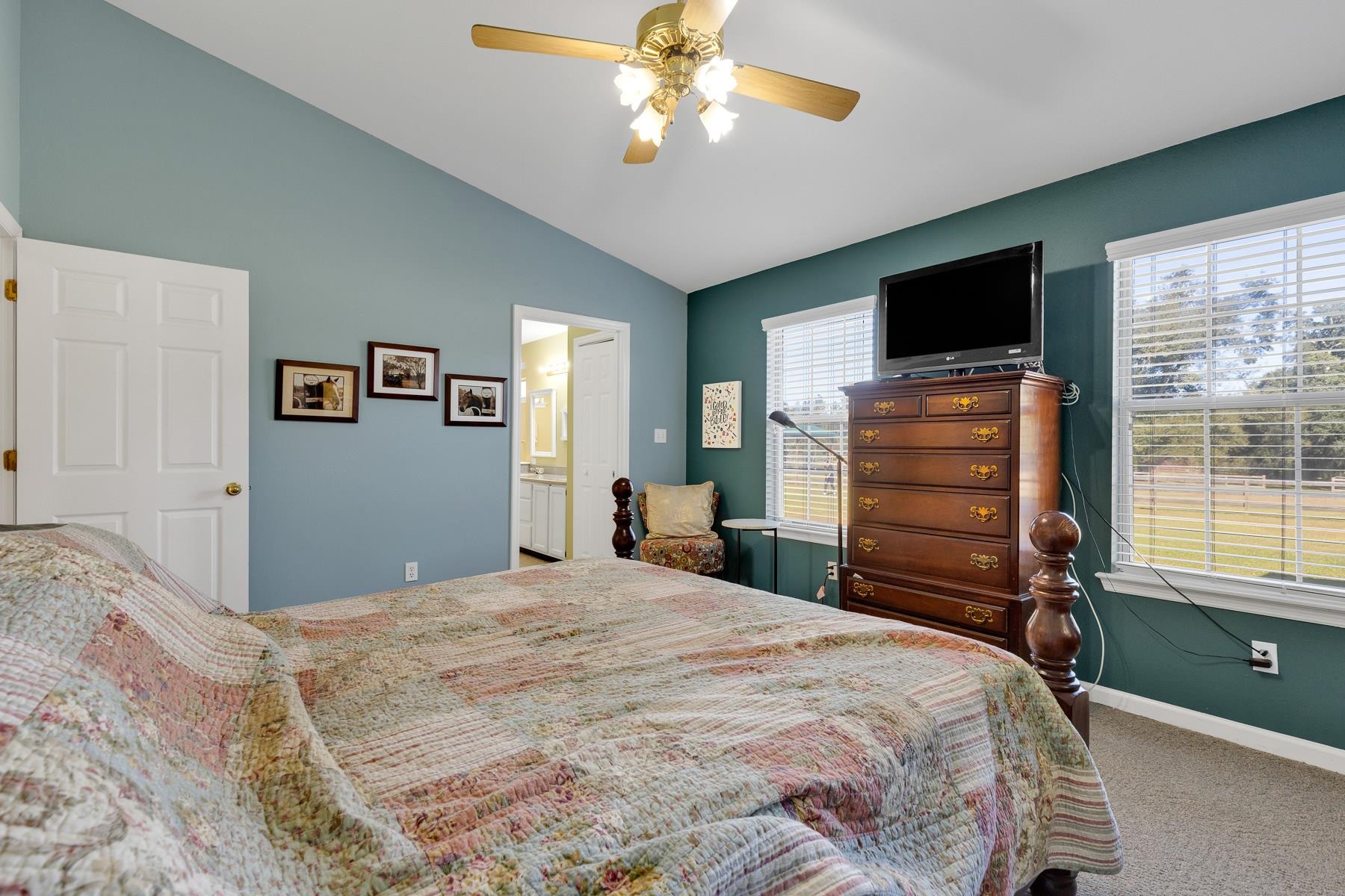 130 Rabbit Pond Road Havana, FL 32333 - Photo 15 of 36 Gallery Image 15