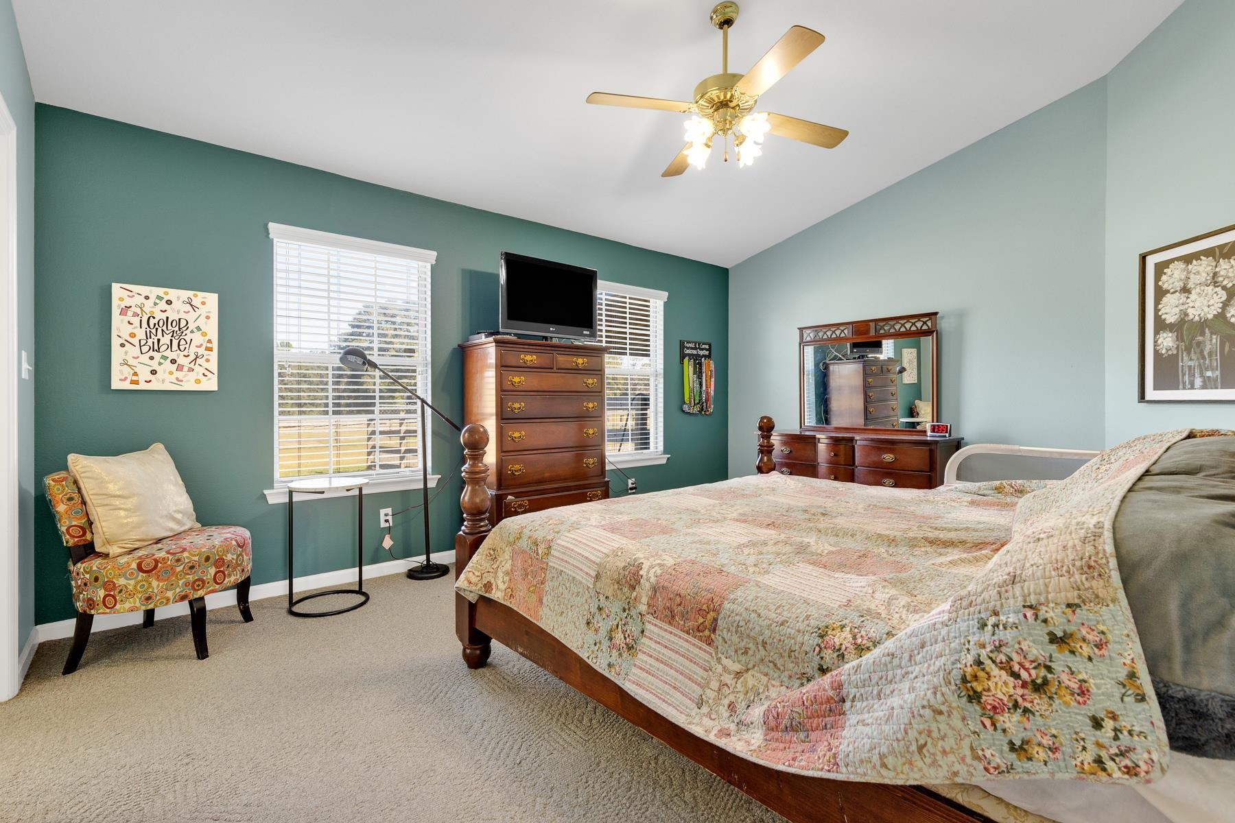 130 Rabbit Pond Road Havana, FL 32333 - Photo 16 of 36 Gallery Image 16