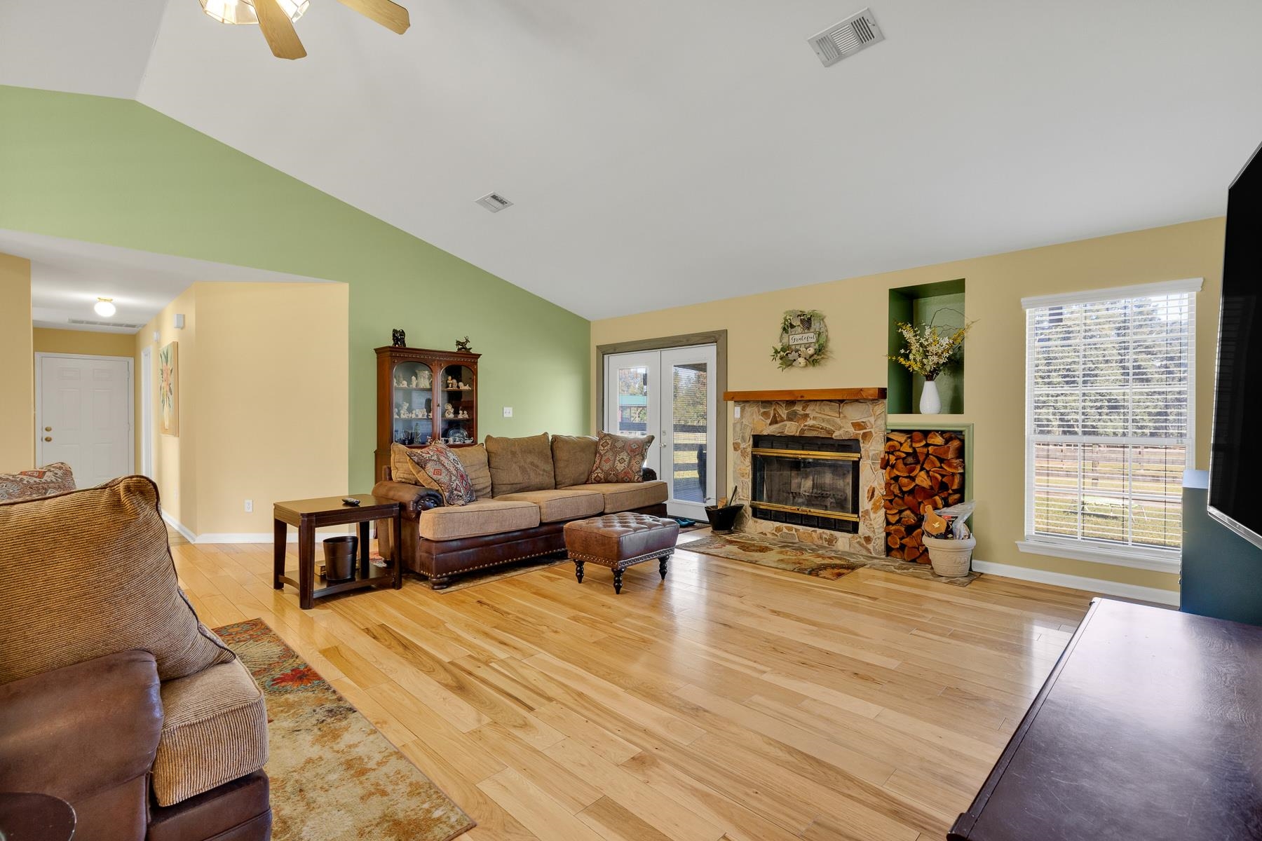 130 Rabbit Pond Road Havana, FL 32333 - Photo 2 of 36 Gallery Image 2