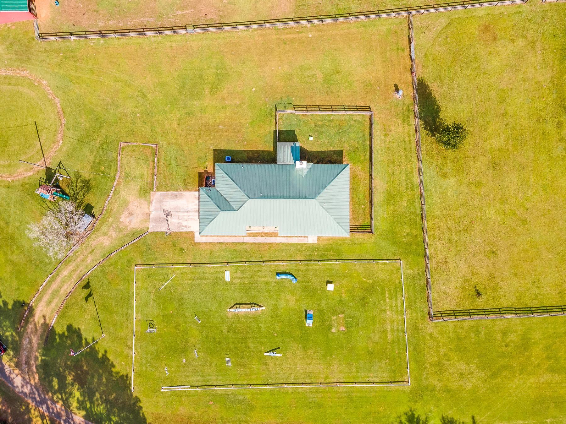 130 Rabbit Pond Road Havana, FL 32333 - Photo 28 of 36 Gallery Image 28