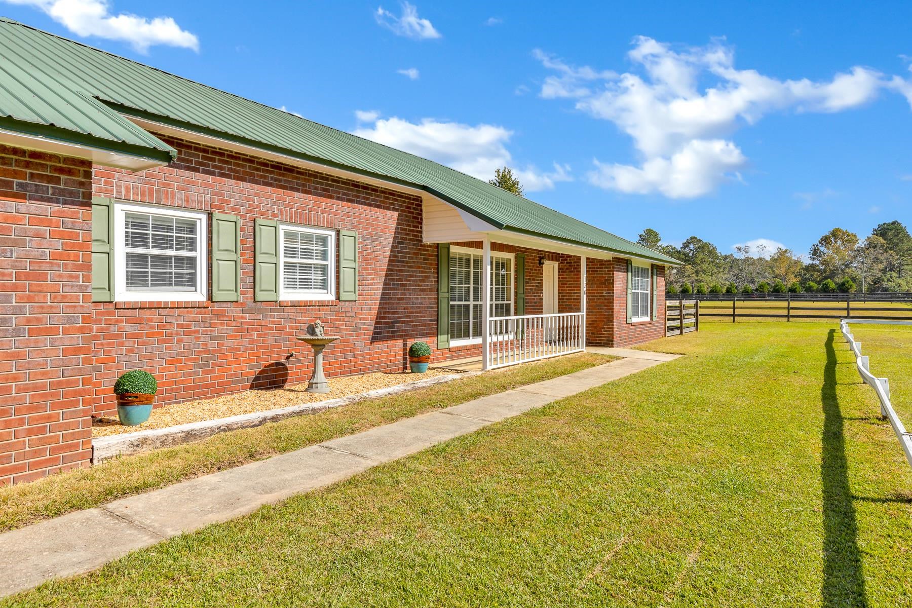 130 Rabbit Pond Road Havana, FL 32333 - Photo 3 of 36 Gallery Image 3