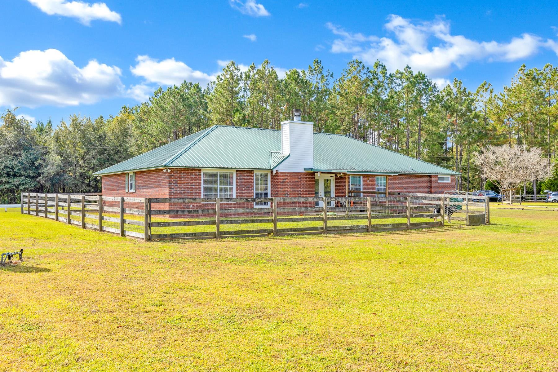 130 Rabbit Pond Road Havana, FL 32333 - Photo 32 of 36 Gallery Image 32