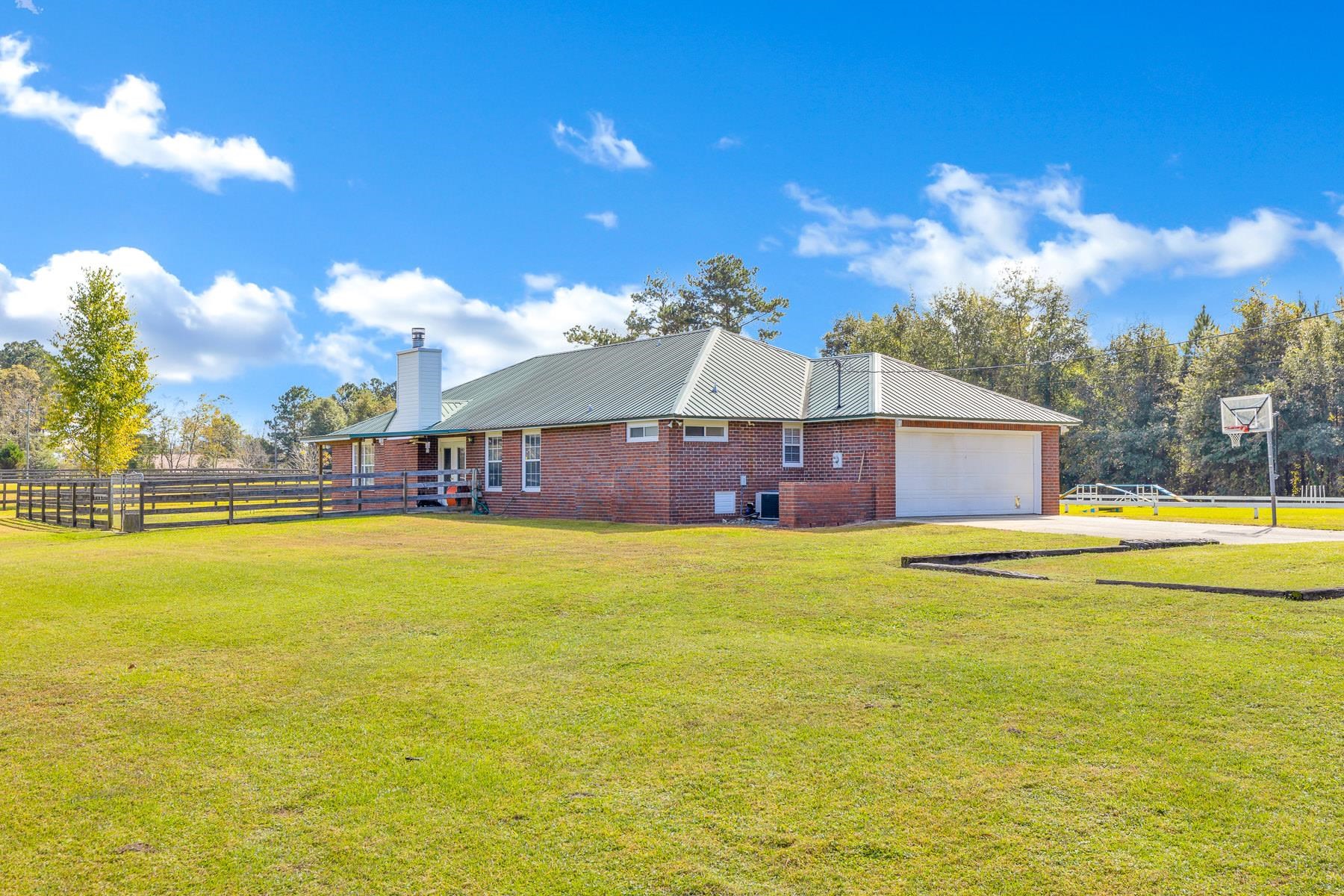 130 Rabbit Pond Road Havana, FL 32333 - Photo 33 of 36 Gallery Image 33