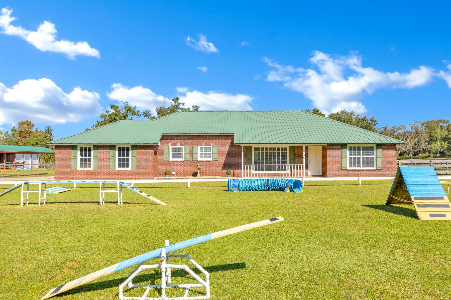 130 Rabbit Pond Road Havana, FL 32333 - Photo 36 of 36 Gallery Image 36