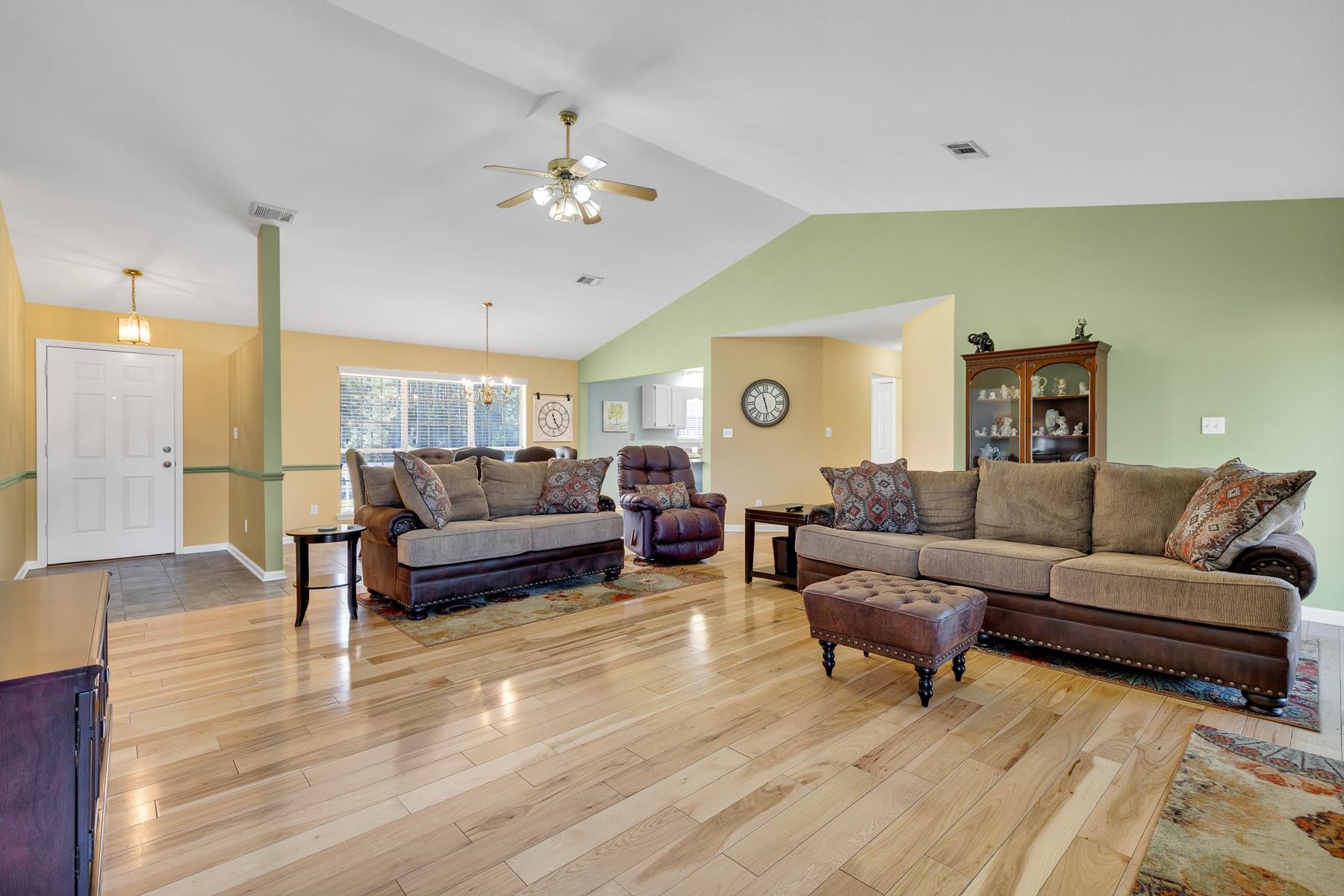 130 Rabbit Pond Road Havana, FL 32333 - Photo 10 of 36 Gallery Image 10