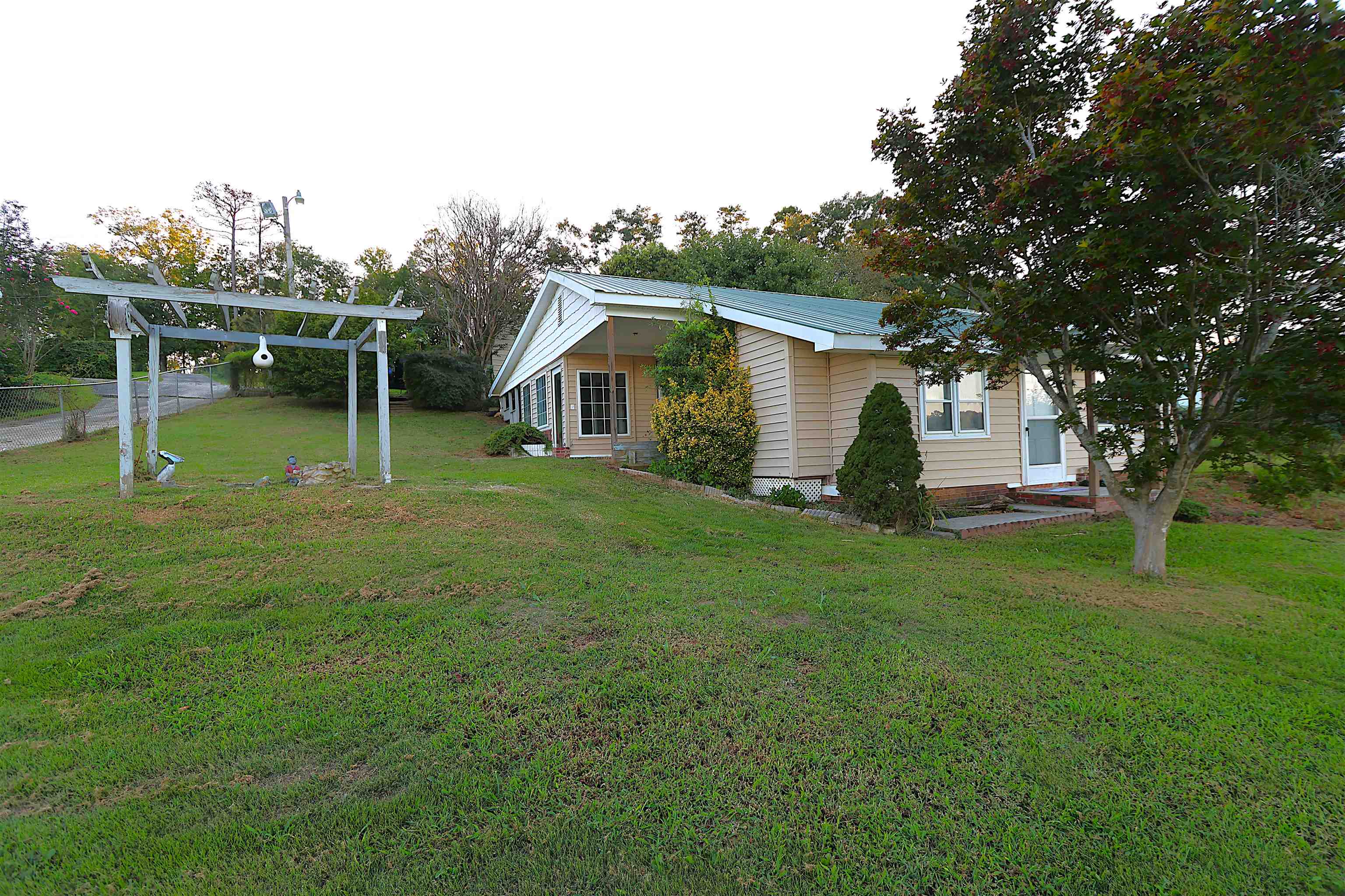 1010 Flymm Smith Road Waterloo, SC 29384 - Photo 3 of 50