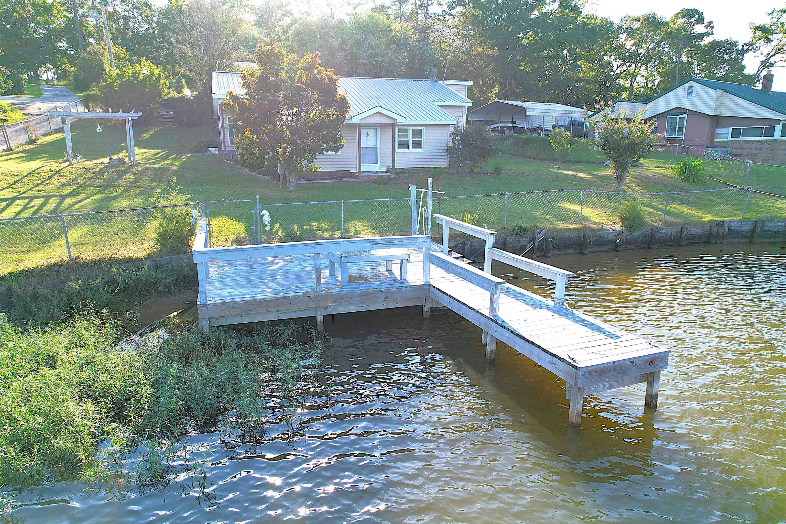 1010 Flymm Smith Road Waterloo, SC 29384 - Photo 44 of 50