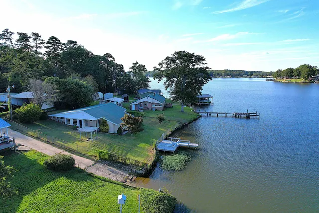 $250,000 | 1010 Flymm Smith Road, Waterloo, SC 29384