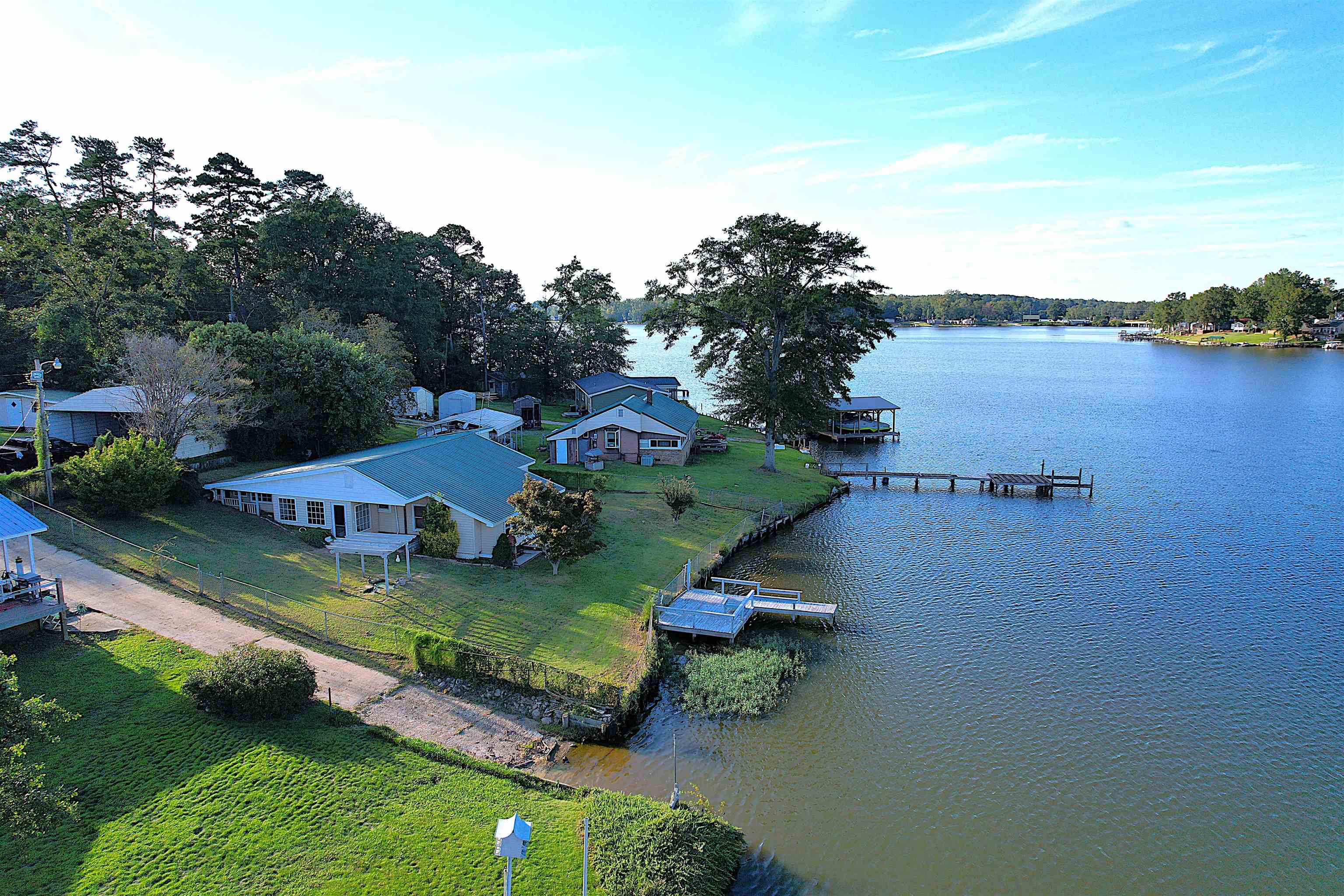 1010 Flymm Smith Road Waterloo, SC 29384 - Photo 46 of 50