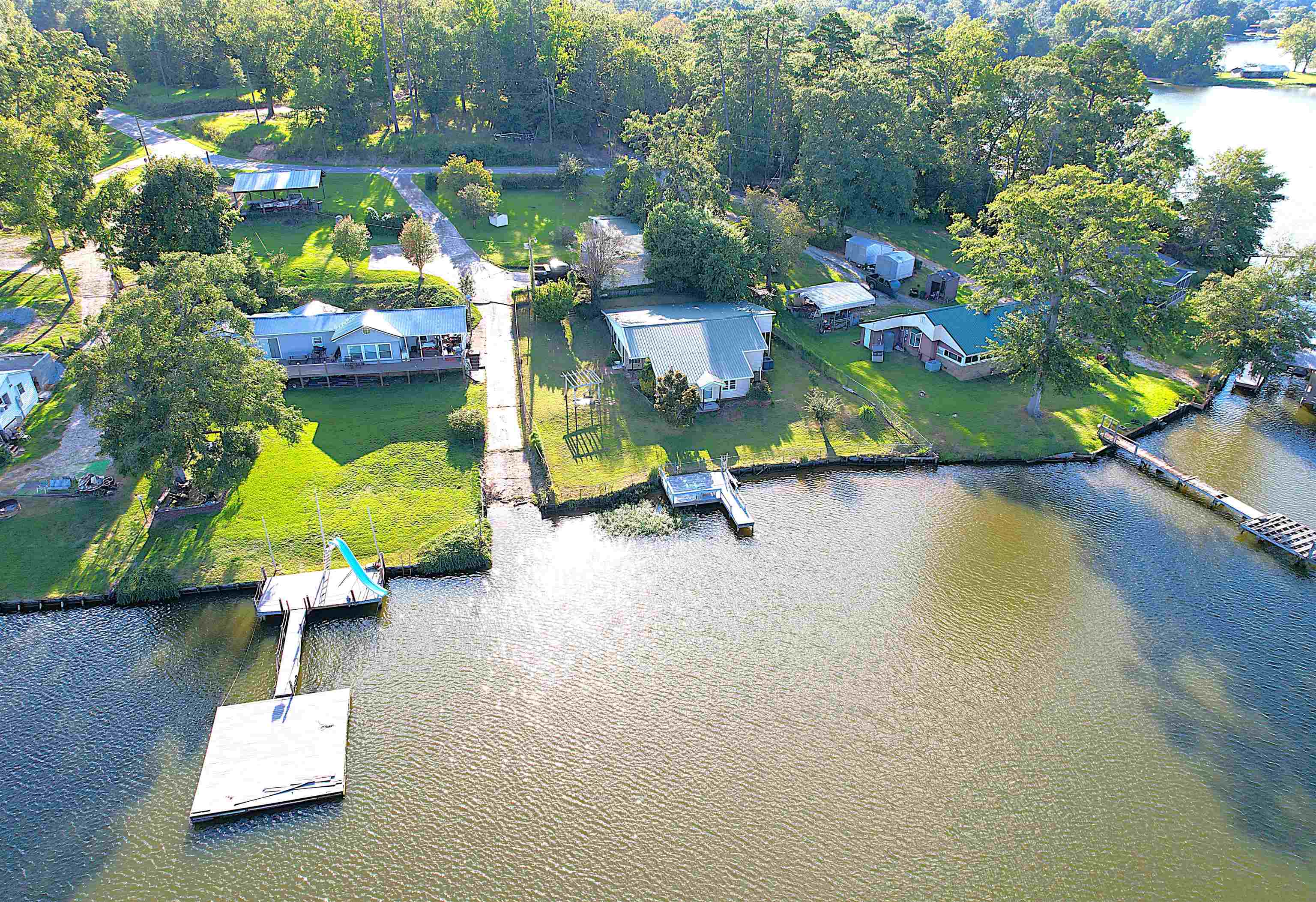 1010 Flymm Smith Road Waterloo, SC 29384 - Photo 50 of 50