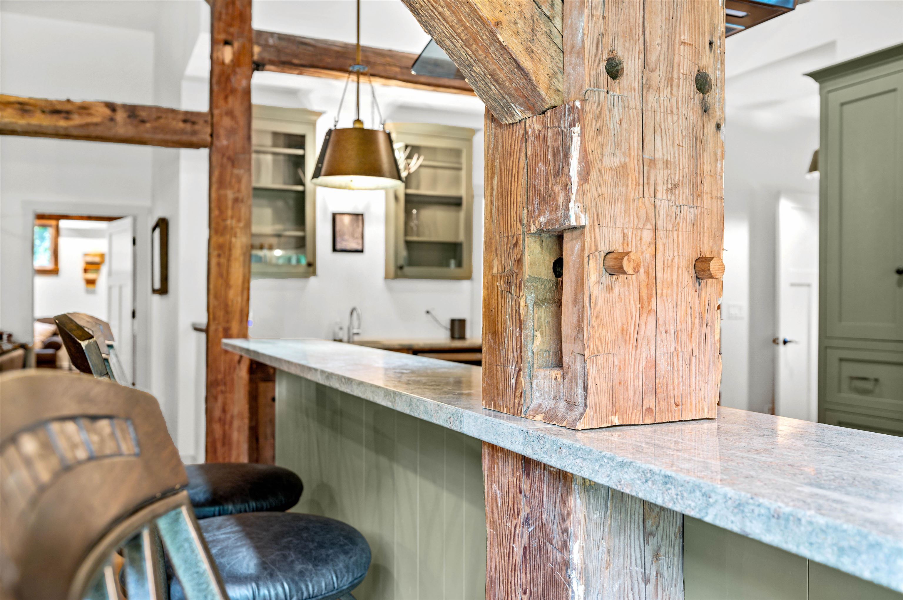 3209 German Flats Road, Unit 1 Warren, VT 05674 - Photo 12 of 42