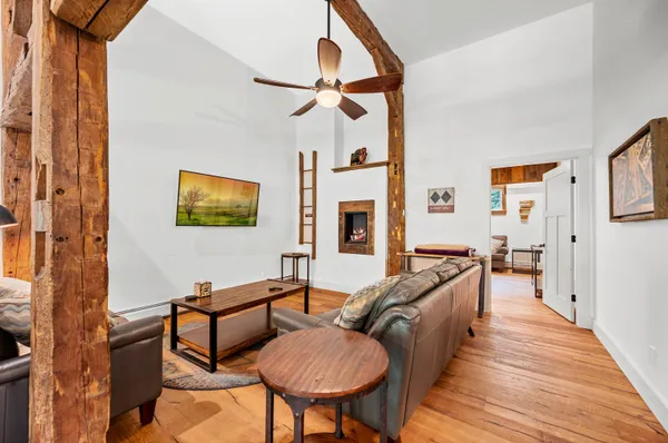 $990,000 | 3209 German Flats Road, Unit 1, Warren, VT 05674