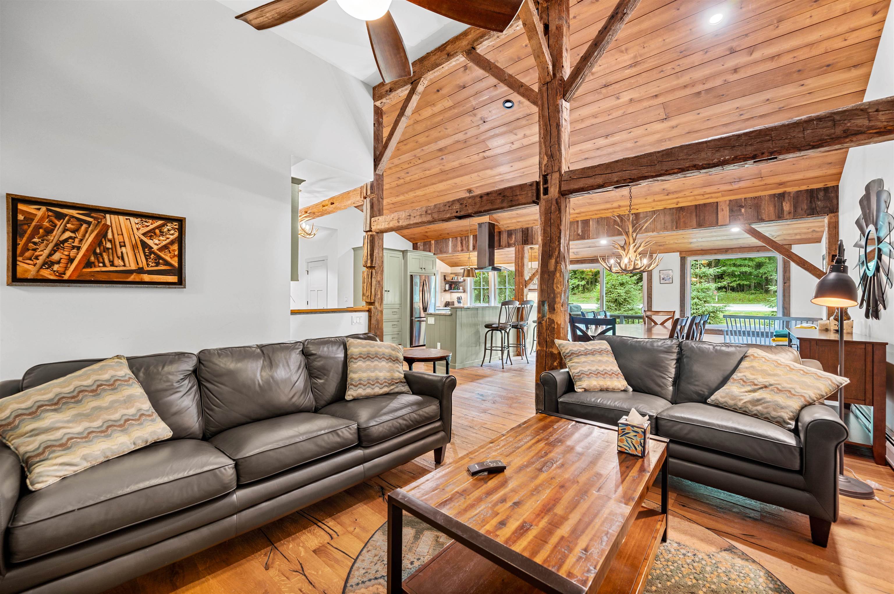 3209 German Flats Road, Unit 1 Warren, VT 05674 - Photo 17 of 42