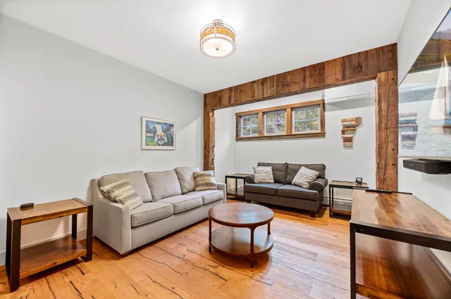 $990,000 | 3209 German Flats Road, Unit 1, Warren, VT 05674