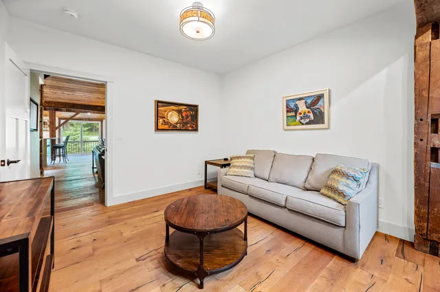 $990,000 | 3209 German Flats Road, Unit 1, Warren, VT 05674