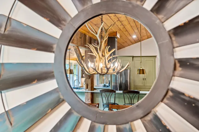 $990,000 | 3209 German Flats Road, Unit 1, Warren, VT 05674