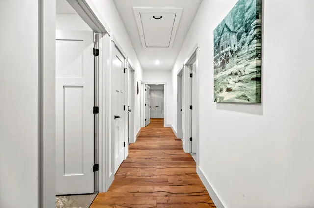 $990,000 | 3209 German Flats Road, Unit 1, Warren, VT 05674