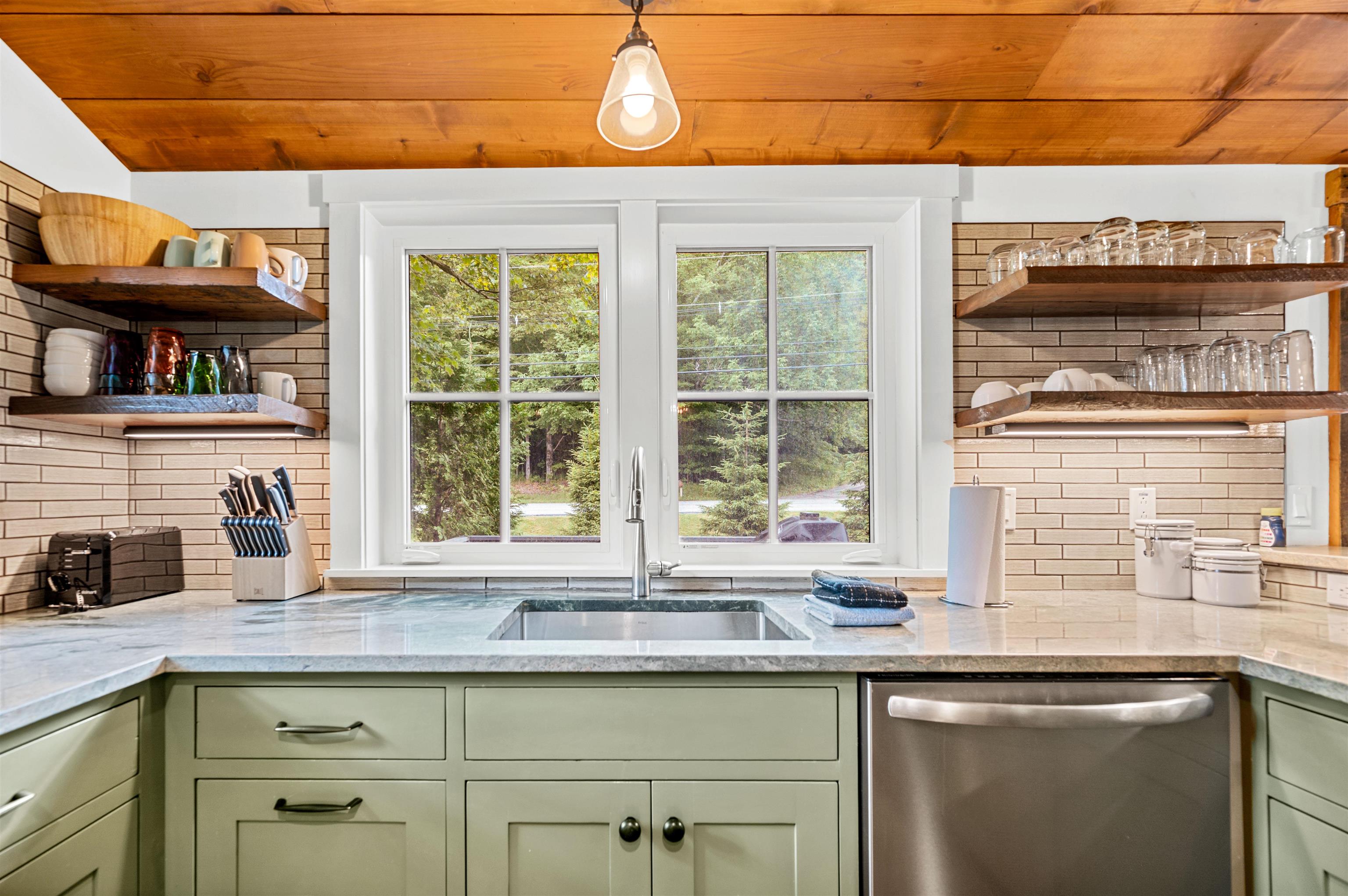 3209 German Flats Road, Unit 1 Warren, VT 05674 - Photo 22 of 42