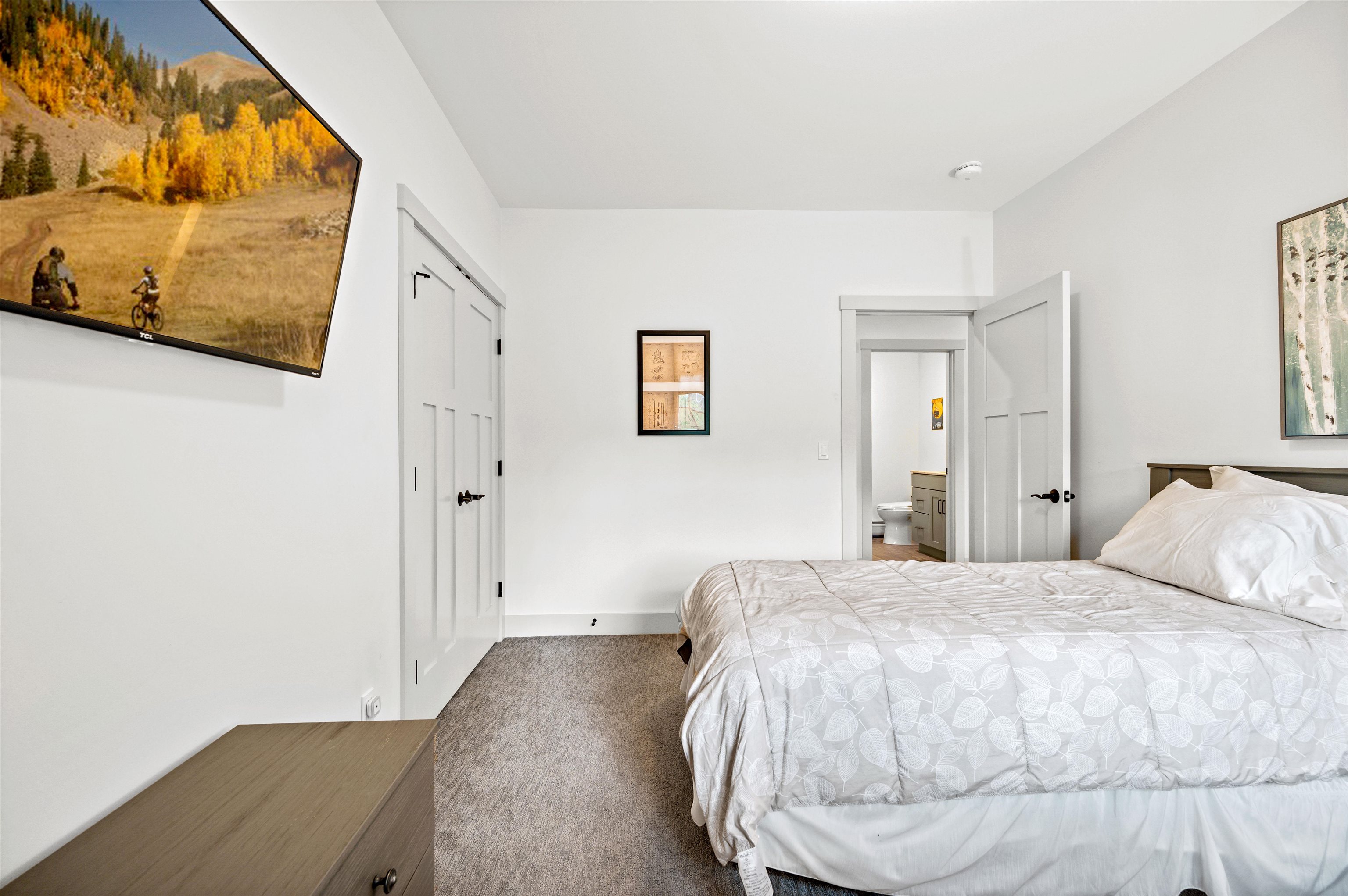 3209 German Flats Road, Unit 1 Warren, VT 05674 - Photo 25 of 42